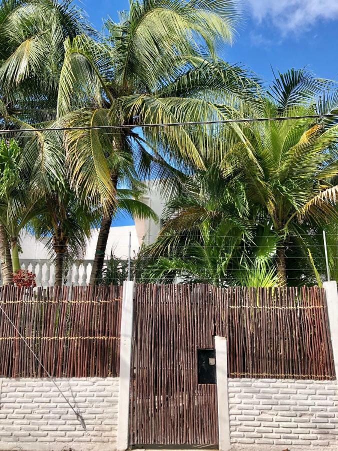 Casa Tropical Hotel Cancún Eksteriør billede
