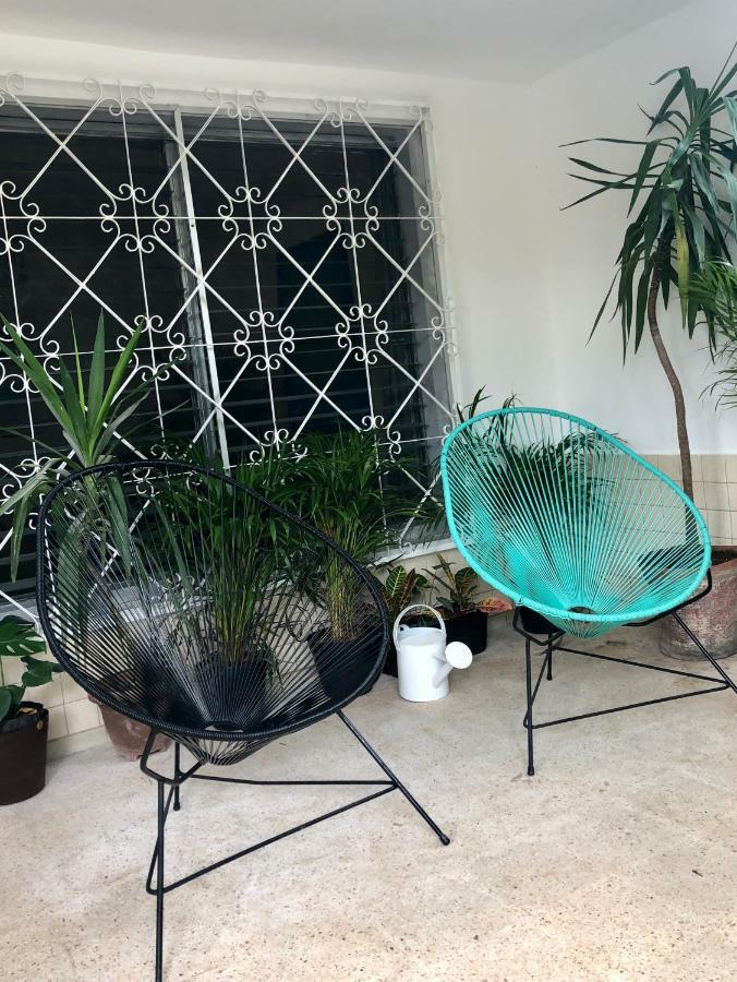 Casa Tropical Hotel Cancún Eksteriør billede