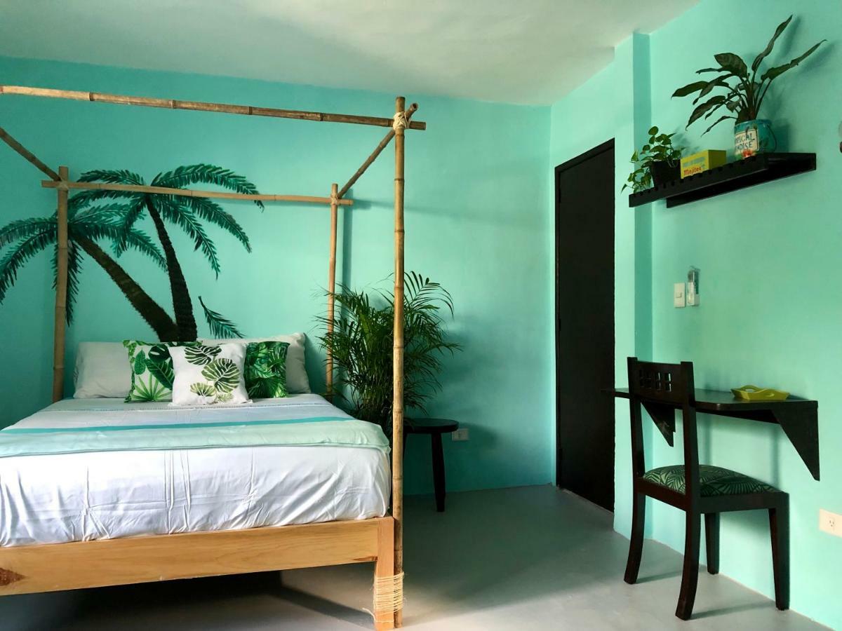 Casa Tropical Hotel Cancún Eksteriør billede